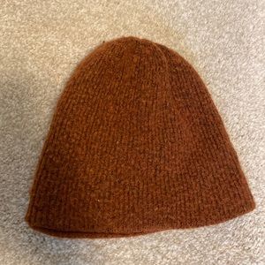 MADEWELL - Wool Beanie